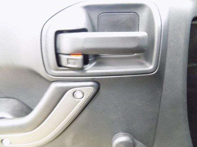 Jeep Wrangler Unlimited 2017 photo 28